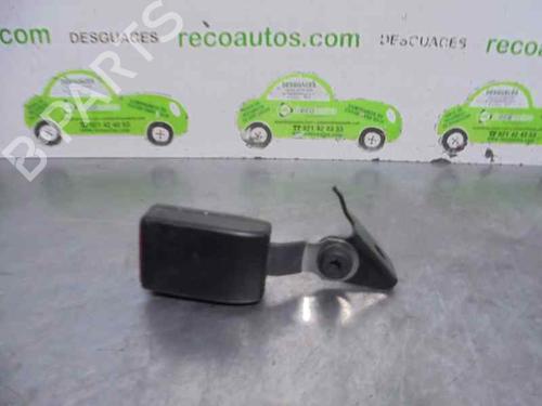 Seat buckle SAAB 9-5 Estate (YS3E) 1.9 TiD | BP20251012I32 