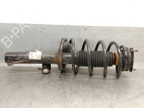 Right front shock absorber FORD TRANSIT CONNECT (P65_, P70_, P80_) 1.8 TDCi | BP28585009M17 