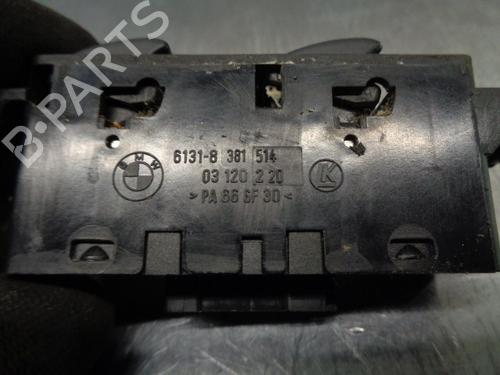 Right front window switch BMW 3 Touring (E46) 320 d | BP10660987I26 