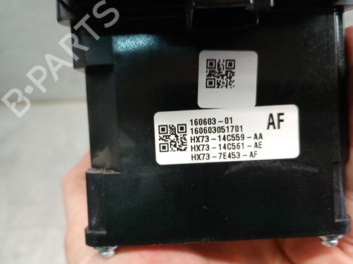 Gear lever JAGUAR F-PACE (X761) 2.0 TD4 AWD | BP32325998M90 - Image 5
