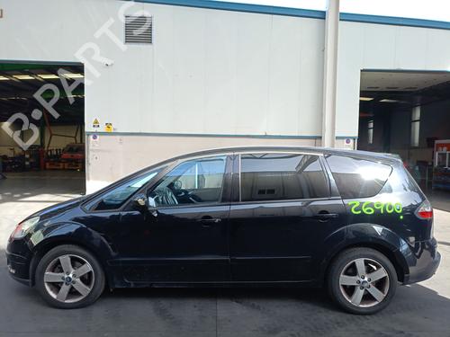 Used Parts FORD S-MAX (WA6)  2.0 TDCi  5065511