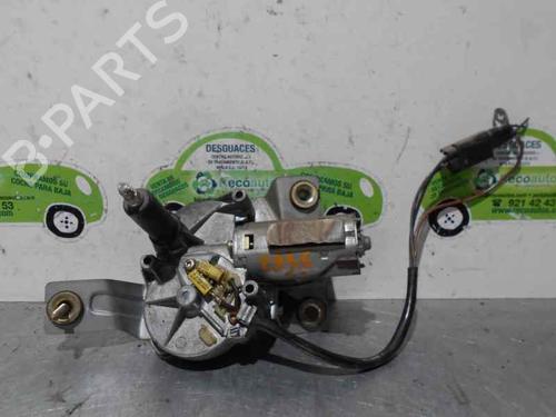 Rear wiper motor FORD ESCORT V Turnier (ANL) 1.6 i 16V | BP2307859M102 