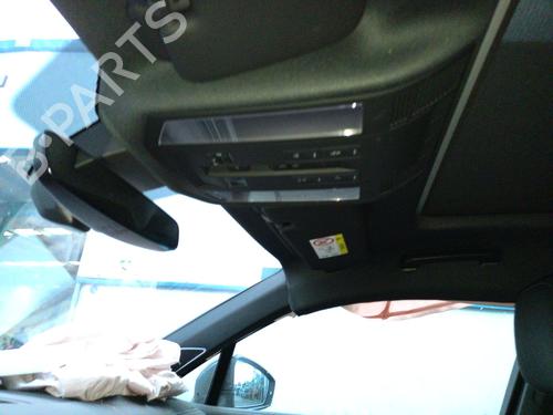 Udstødningssystem VW TOUAREG (CR7, RC8) 3.0 TSI 4motion | BP30112609M121  - Image 17