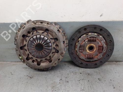 Used Other MINI MINI (R50, R53) One (90 hp) 25807332