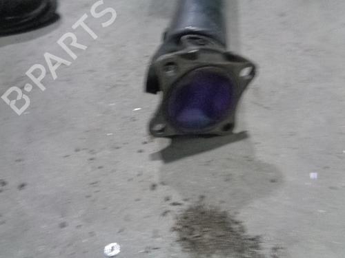 Driveshaft IVECO DAILY IV Van 35C14 GV, 35C14 GV/P, 35S14 GV, 35S14 GV/P | BP13033241M37 