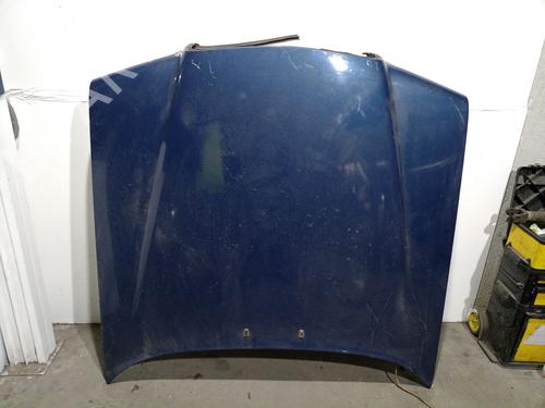 Motorhjelm MERCEDES-BENZ S-CLASS (W126) 280 S (126.021) (156 hp) 32775701