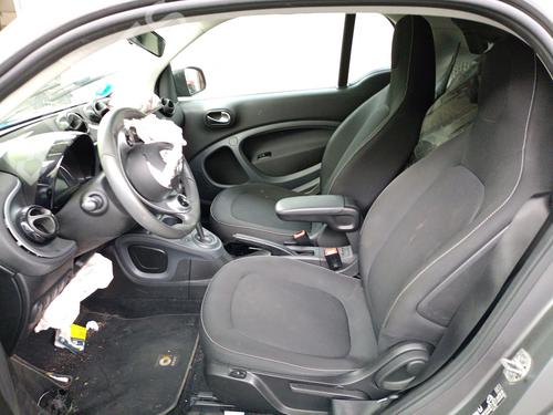 Electronic sensor SMART FORTWO Coupe (453) electric drive / EQ (453.391) | BP25244602M84 - Image 11