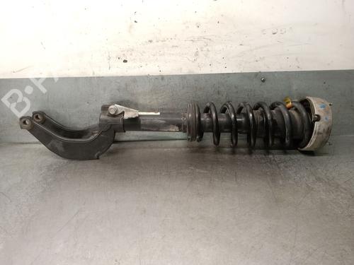 Venstre fortil støddæmper BMW X6 (E71, E72) xDrive 35 d (286 hp) 32114471