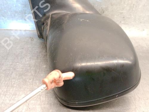 Retrovisor esquerdo KIA CARENS I MPV (FC, FJ) 1.8 i | BP28960750C26 