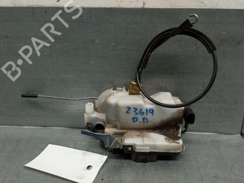 Used Front right lock SEAT IBIZA II (6K1) 1.4 16V (75 hp) 29201924