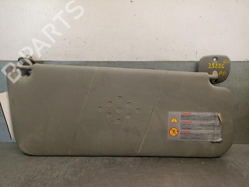 right-sun-visor-renault-kangoo-express-fc01_-1997-34174886 main image