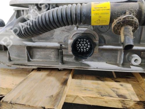 Battery FIAT 500e (332_) Elektro 3+1 (FA1) | BP34737519E11 - Image 8