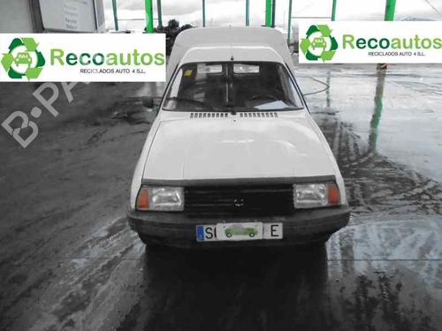 Rim CITROËN C15 Box Body/MPV (VD_) 1.8 D | BP2090151C45 