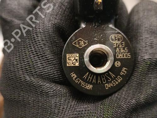 Injector RENAULT TRAFIC III Bus (JG_) 2.0 dCi 110 (JGMW) | BP31092314M100