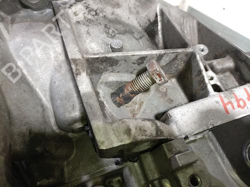 Gearbox CITROËN JUMPER I Van (244) 2.8 HDi | BP33826690M3  - Image 9