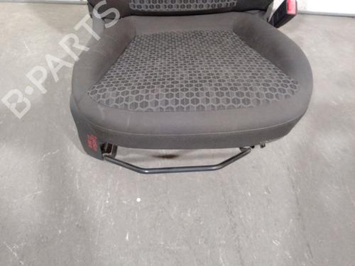 Right front seat OPEL CORSA E (X15) 1.4 (08, 68) | BP38051355C16 - Image 6
