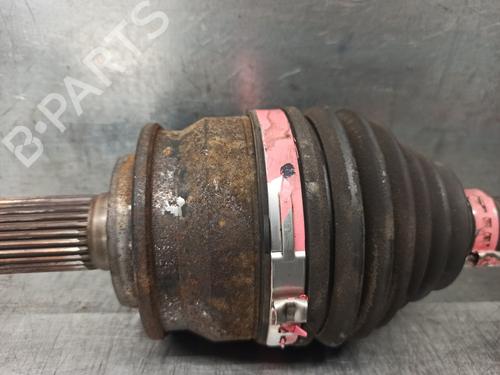 Antriebswelle links hinten SUZUKI GRAND VITARA II (JT, TE, TD) 1.9 DDiS All-wheel Drive (JT419, TD44, JB419WD, JB419XD,... | BP10777850M40 