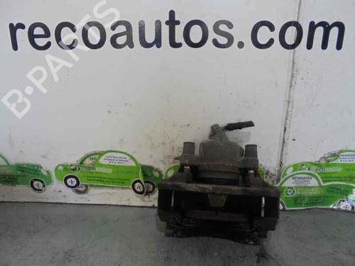 Right front brake caliper TOYOTA AVENSIS (_T22_) 2.0 D-4D (CDT220_, CDT220R) | BP11613162M104 
