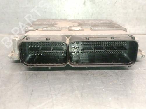 Engine control unit (ECU) SEAT ALTEA XL (5P5, 5P8) 1.6 TDI | BP27243601M57 