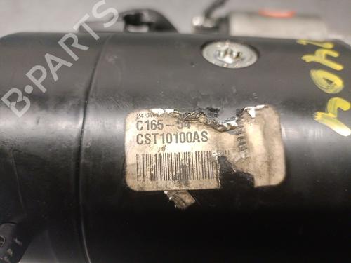 Starter SSANGYONG MUSSO (FJ) 2.3 D | BP25241371M8 