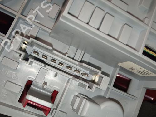 Left taillight MERCEDES-BENZ C-CLASS (W204) C 300 4-matic (204.081) | BP29970747C34