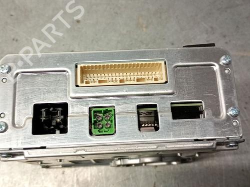 Radio HYUNDAI KONA SUV Van (OS, OSE, OSI) EV | BP28210562E6 