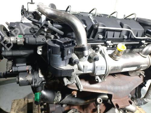 Engine CITROËN C5 III (RD_) 2.0 HDi 140 (RDRHF8, RDRHFA, RDRHA8, RDRHAJ) | BP31863451M1