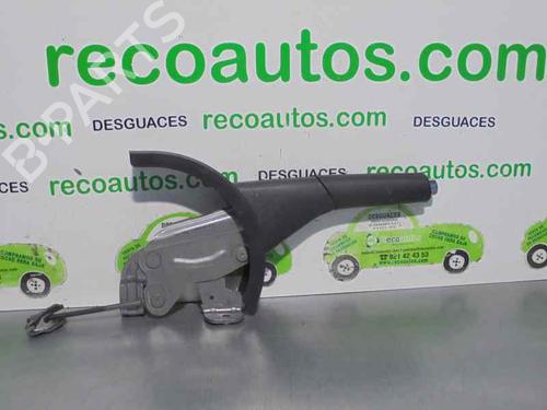 Used Hand brake SEAT IBIZA IV (6J5, 6P1) 1.2 TSI (86 hp) 8790848