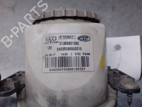 Right front fog light PEUGEOT BIPPER (AA_) 1.3 HDi 80 / BlueHDi 80 | BP33011170C31  - Image 6