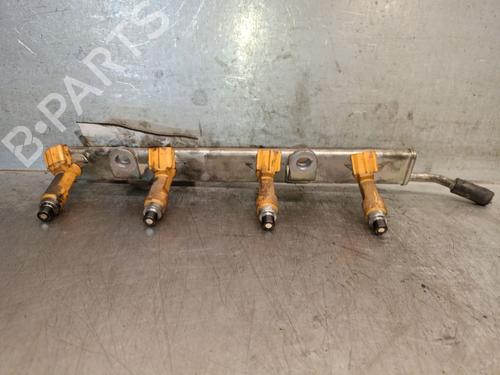 Injection rail SUZUKI SWIFT IV (FZ, NZ) 1.2 (AZH412, ZC72S) | BP37447309M98 - Image 5