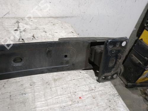 Front bumper reinforcement FIAT 500 (312_) 1.3 D Multijet (312AXB1A) | BP27321126C109 