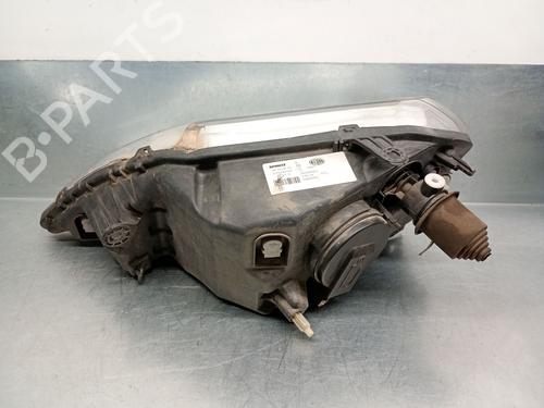Højre forlygte DACIA LOGAN MCV (KS_) 1.5 dCi (KS0W) | BP28112915C29 