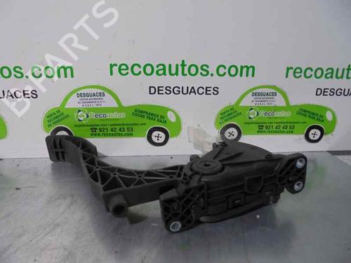 Pedal SKODA OCTAVIA I (1U2) 1.9 TDI | BP2098327I4 