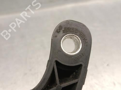 Rear windshield wiper arm VOLVO XC90 I (275) 2.5 T AWD | BP30148176C144 