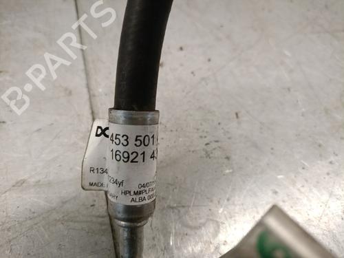 AC pipe SMART FORFOUR Hatchback (453) electric drive (453.091) | BP29460664M126