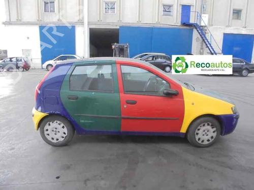 Fuse box FIAT PUNTO (188_) 1.9 DS 60 (188.031, .051, .231, .251) | BP2791667E1 