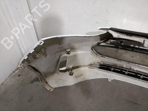 Front bumper FORD B-MAX (JK) 1.6 TDCi | BP29178504C7 