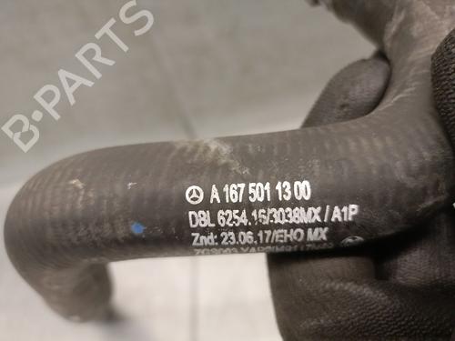 Pipe MERCEDES-BENZ GLE (V167) GLE 300 d EQ Boost 4-matic (167.119, 167.109) | BP36996507M125 - Image 5