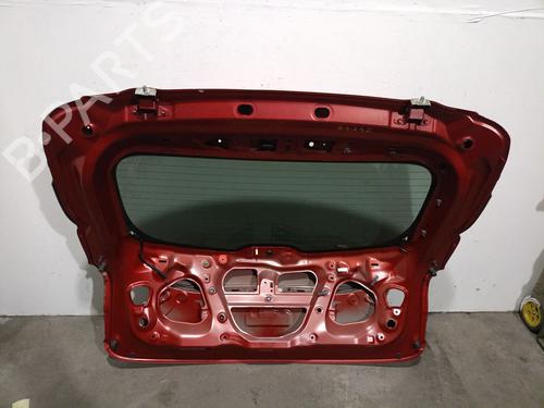 Tailgate MAZDA 3 (BM, BN) 2.2 D | BP32127231C6 