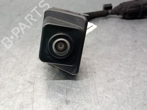 Electronic module PEUGEOT 3008 II SUV (MC_, MR_, MJ_, M4_) 1.2 THP/ PureTech 130 (MRHNSM, MRHNSU, MRHNSJ, MRHNYW,... | BP27563726M83 