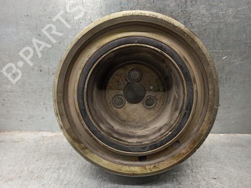Pulley FIAT PUNTO (188_) 1.2 60 (188.030, .050, .130, .150, .230, .250) | BP15853979M122