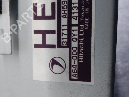 Electronic module SUBARU LEGACY IV Estate (BP) 3.0 R AWD (BPE) | BP12260687M83