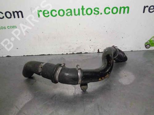 Pipe FORD FOCUS I Saloon (DFW)  | BP20253395M125 