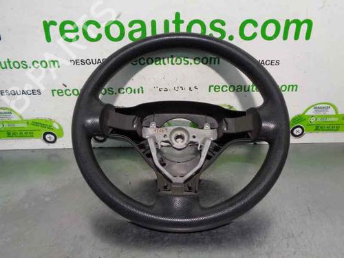 Used Steering wheel CITROËN C1 (PM_, PN_) 1.4 HDi (54 hp) 5865056