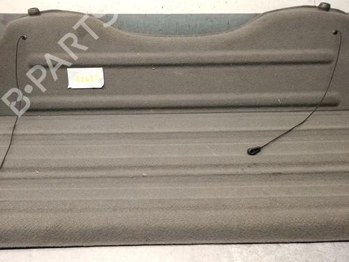 Rear parcel shelf FORD FOCUS C-MAX (DM2) 1.6 TDCi | BP30638734C85