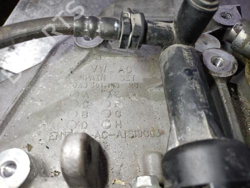 Gearbox VW GOLF VII (5G1, BQ1, BE1, BE2) 1.5 TSI | BP18880324M3 