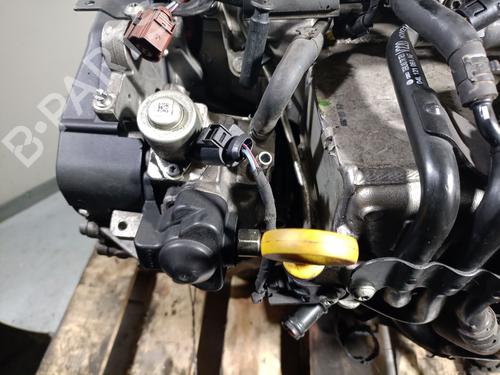 Engine SEAT LEON (5F1) 1.6 TDI | BP33048771M1  - Image 8