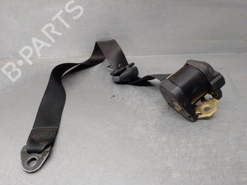 Used Front right seatbelt PORSCHE BOXSTER (986) 2.5 (204 hp) 12930297