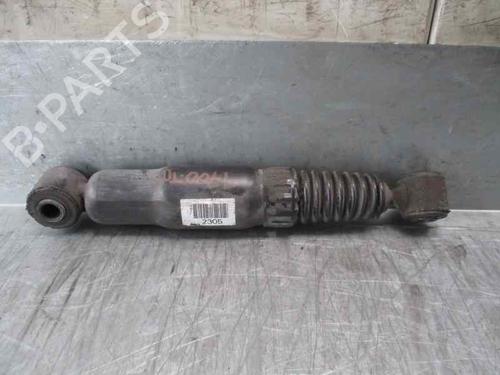 Used Right rear shock absorber CITROËN SAXO (S0, S1) 1.5 D (57 hp) 4870078