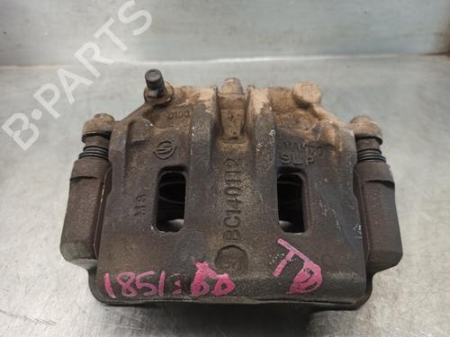 Bremssattel rechts vorne für SSANGYONG KYRON 2.0 Xdi (141 hp) 15011062